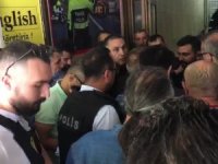 Hdp Saldırganı İle Polisin İlk Diyaloğu: “Kimseyi Vurmadım, Bir Kişiye Ateş Ettim”