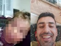Çocuğu İşkence Gören Acılı Baba İ̇ha’ya Konuştu