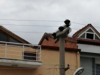 Polisten Görülmemiş Kurtarma Operasyonu