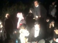 Yunanistan’ın Demir Çubukla Dövüp Ölüme Terk Ettiği Göçmenleri Türk Askeri Kurtardı