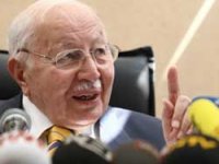 Erbakan Hoca Rize'de Anılıyor