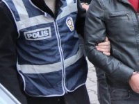 İ̇zmir Merkezli 35 İldeki Büyük Fetö Operasyonunda 58 Tutuklama