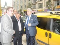 “Araçlarda Ötv İndirimine İhtiyacı Var”