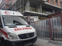 Kağıthane’de Bir Kişinin Cansız Bedeni Çalıştığı İnşaatta Bulundu
