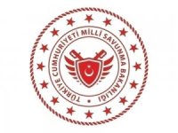 Msb: “Fırat Kalkanı Bölgesinde 2 Asker Şehit Oldu, 2 Asker Yaralandı”