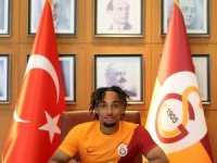 Sacha Boey: "Burada Olmak Muhteşem Bir Duygu"