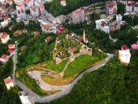Rize'de Acele Satılık Arazı !