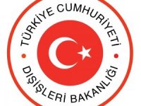 Dışişleri Bakanlığı, Ab Adına Maraş Konusunda Yapılan Açıklamayı Kınadı