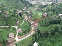 TBB'den Rize, Artvin ve Düzce'deki sel felaketinden etkilenen banka müşterilerine yönelik tavsiye kararı