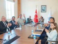 Üçyol-buca Metrosu İçin Avrupa’dan 125 Milyon Avro Kredi