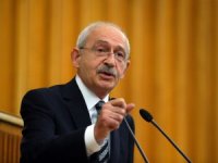 Kılıçdaroğlu: “Yangın Söndürme Helikopterleri Yangını Büyütüyor”