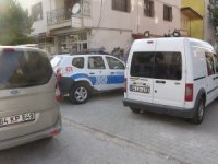 Husumetlisini Pompalı Tüfekle Öldürdü