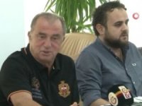 Fatih Terim: "Morutan Çok Beğendiğimiz Bir Oyuncu Ama O Seviyelere Çıkmamız Mümkün Değil"