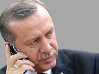 Cumhurbaşkanı Erdoğan, Gürcistan Başbakanı İle Görüştü