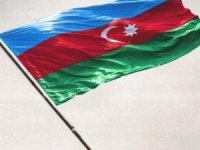 Azerbaycan’ın Türkiye’ye Yolladığı Yardım Konvoyu Gürcistan’da