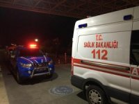 Malatya’da Akrabalar Arasında Arazi Kavgası: 1 Ölü, 1 Ağır Yaralı
