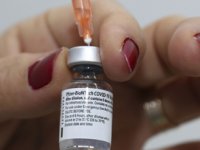 İsrail'deki araştırmada Pfizer/BioNTech'e yeni belirti!