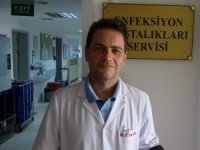 Prof. Dr. Selçuk Kaya: "Kene Vakaları Artan Hızla Karşımıza Çıkıyor"