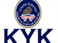 KYK 11'i Rize'de 900 Sözleşmeli Personel Alacak!