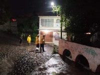 Meksika’yı Sel Vurdu: 4 Ölü