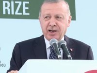 Cumhurbaşkanı Erdoğan Rize'ye Geliyor!