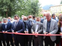 Kalkandereli Kadınlar Bu Merkezle Meslek Sahibi Olacak