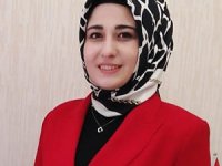 Rize Vali Yardımcılığına Terme Kaymakamı Kübra Baka Kılıç Atandı