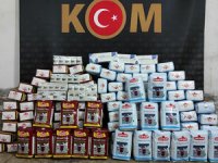 ÇAYKUR’dan Sahte ve Taklit Çaylara Karşı Mücadele
