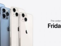 Apple, İphone 13 Modellerini Tanıttı