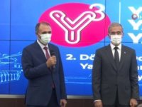 Savunma Sanayii Başkanı Demir: “47 Ar-ge Projesini Başarıyla Tamamladık, 62 Proje Devam Ediyor"