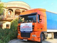 Esenyurt Belediyesi’nden, Selden Etkilenen Vatandaşlara Yardım