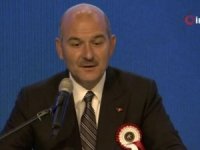 Bakan Soylu: "Güvenlik, Özgürlükleri Teminat Altına Almak Ve Korumak İçin Vardır"