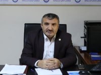 Recep Tayyip Erdoğan Üniversitesi Personeline 7 Bin 275 TL Promosyon Verilecek