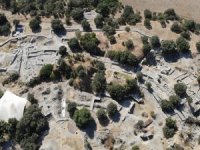 Dünyadaki İlk Eski Eser Davası Troya Hazinelerinin Geri Alınması İçin Osmanlı Devleti Döneminde Açıldı