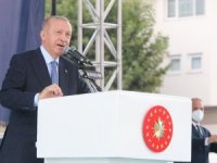 Cumhurbaşkanı Erdoğan’dan 27 Mayıs Darbesi Mesajı