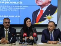 "Ekonomik Verilerdeki Başarı En Kısa Zamanda Vatandaşa Yansıyacak"