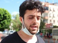 Sokakta Köpeklerini Gezdiren Üniversite Öğrencisine Saldırı