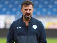 Çaykur Rizespor destek bekliyor. Teknik Direktör Bülent Uygun: "Formanın sahibi taraftarımızın desteğine ihtiyacımız var"