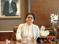 “Millet Olmak; Ortak Çıkarlarla Birlikte, Ortak Değerlerler Etrafında Bir Araya Gelmek Demektir”