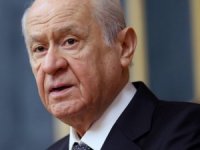 Mhp Lideri Bahçeli: “Bu Nasıl Bir Seviyesizliktir?”
