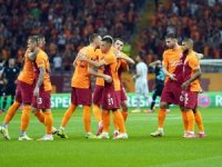 Galatasaray 124 Gün Sonra Evine Kavuştu
