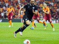 Vedat Muriqi’ye Tepki
