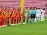 Hatayspor İle Kayserispor 3. Kez Karşılaşıyor