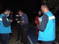 Koronalı Genç Kadından İlginç ’Ceza’ Tepkisi: "İ̇sterseniz 10 Bin Lira Yazın"