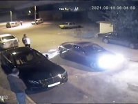 İ̇stediği Şarkı Çalınmayınca Dehşet Saçtı