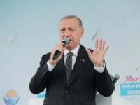 Cumhurbaşkanı Erdoğan: "Amacımız Ülkemizi İkinci Üçüncü Santrallere Kavuşturmak"