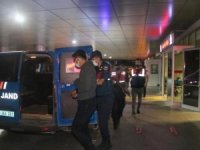 Yurt Dışına Kaçmaya Çalışan 6 Fetö Şüphelisinden 5’i Tutuklandı