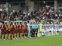 Süper Lig: Altay: 0 - Göztepe: 1 (İlk Yarı)