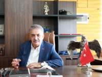 AK Parti Genel Başkan Yardımcısı Yazıcı, seçim barajı ve yeni anayasa çalışmalarını değerlendirdi