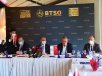 Adalet Bakanı Gül: "53 Ülke İmzaladık, Singapur Anlaşması Çok Önemli Bir Başarıdır"